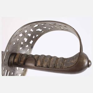 Zwei Säbel Österreich