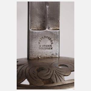 Zwei Säbel Österreich