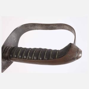 Zwei Säbel Österreich