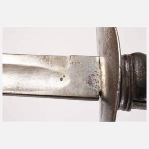 Zwei Säbel Österreich