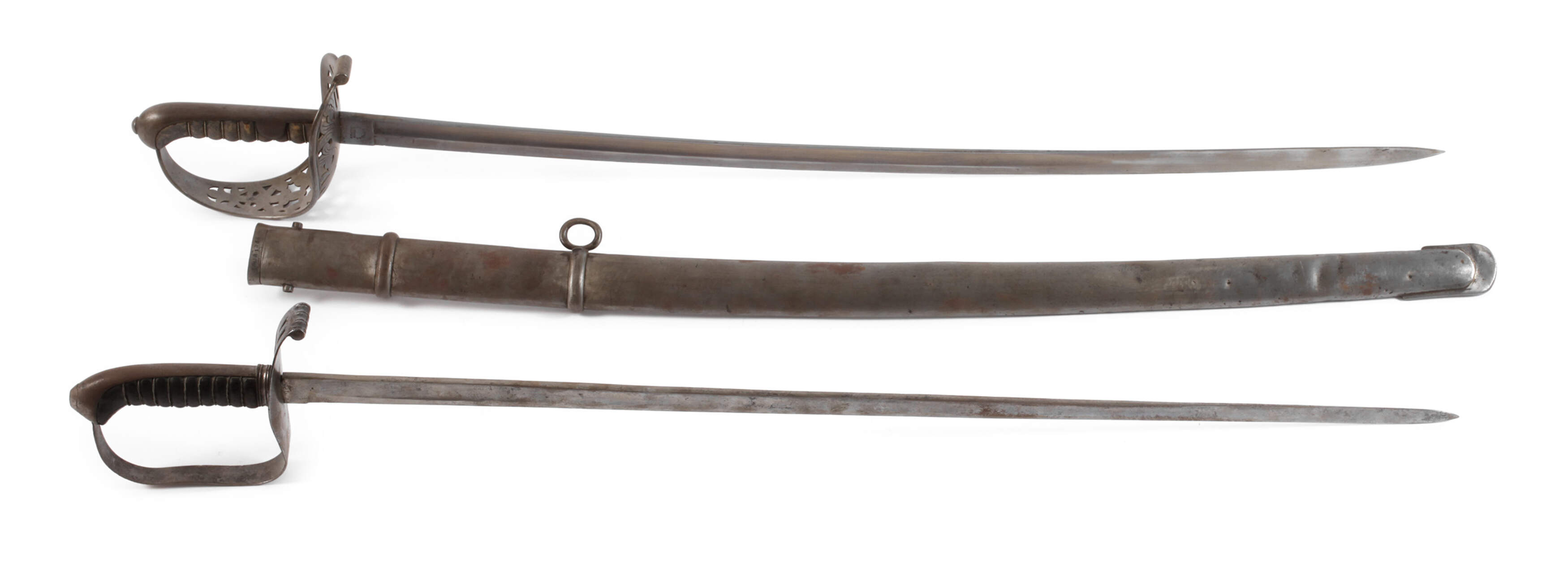 Zwei Säbel Österreich