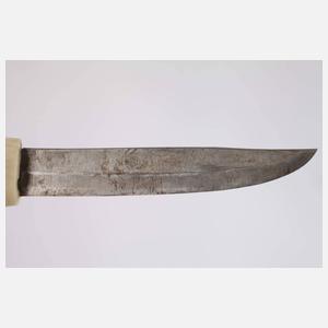 Zwei Messer Erik Knutsson Sunna