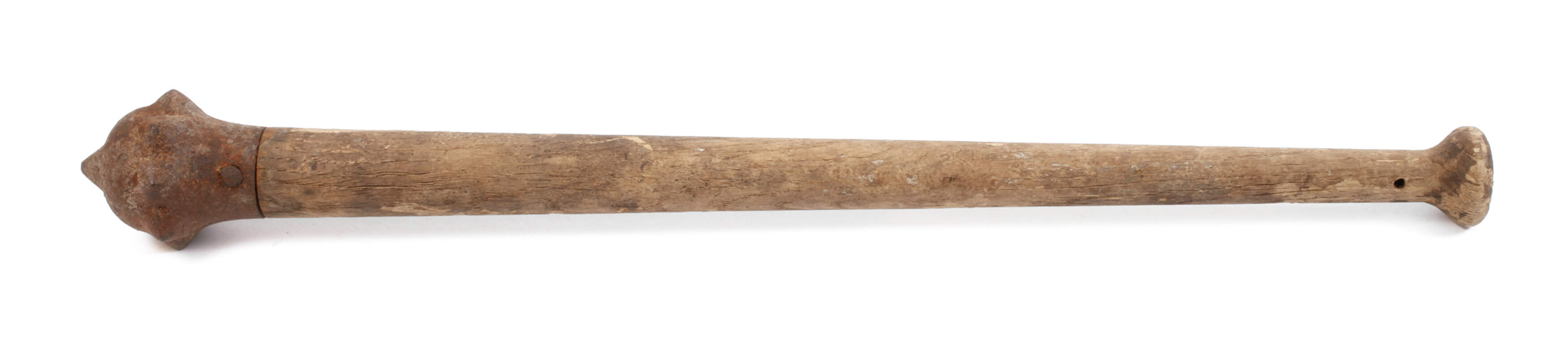 Grabenkeule 1. Weltkrieg