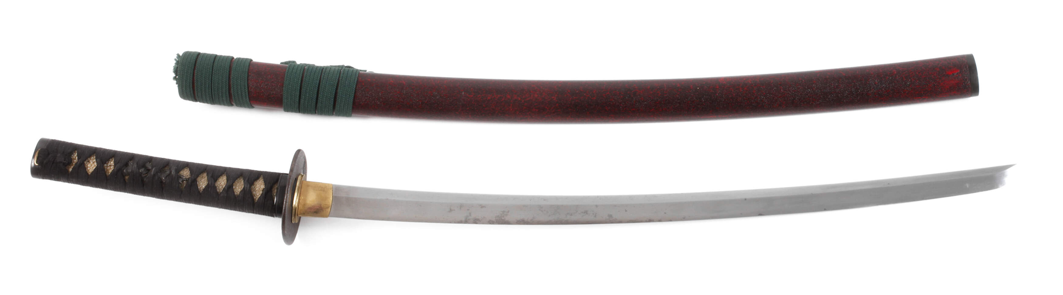 Wakizashi