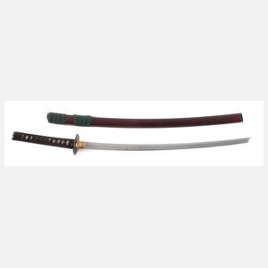 Wakizashi