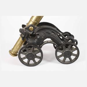 Kleine Kanone