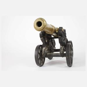 Kleine Kanone