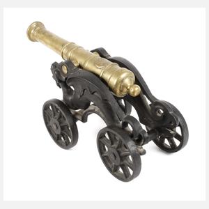 Kleine Kanone