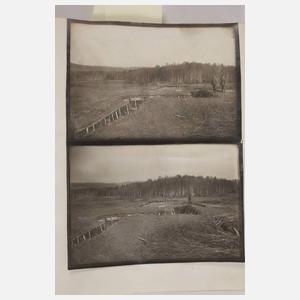 Fotoalbum 1. Weltkrieg