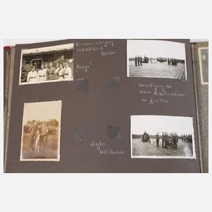 Fotoalbum 2. Weltkrieg