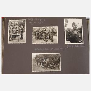 Fotoalbum 2. Weltkrieg