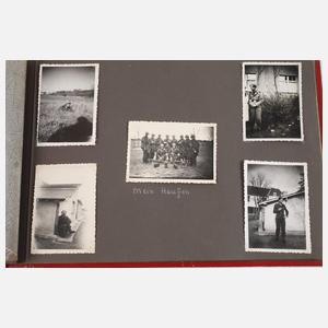 Fotoalbum 2. Weltkrieg
