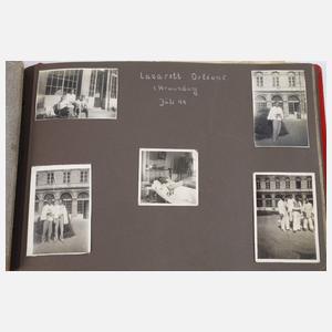 Fotoalbum 2. Weltkrieg