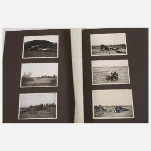 Fotoalbum 2. Weltkrieg