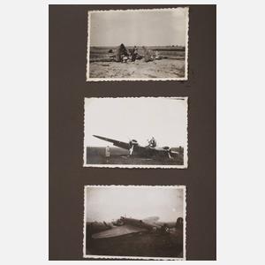 Fotoalbum 2. Weltkrieg