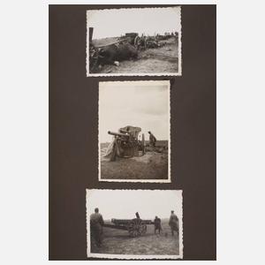 Fotoalbum 2. Weltkrieg