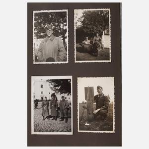 Fotoalbum 2. Weltkrieg