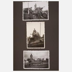 Fotoalbum 2. Weltkrieg