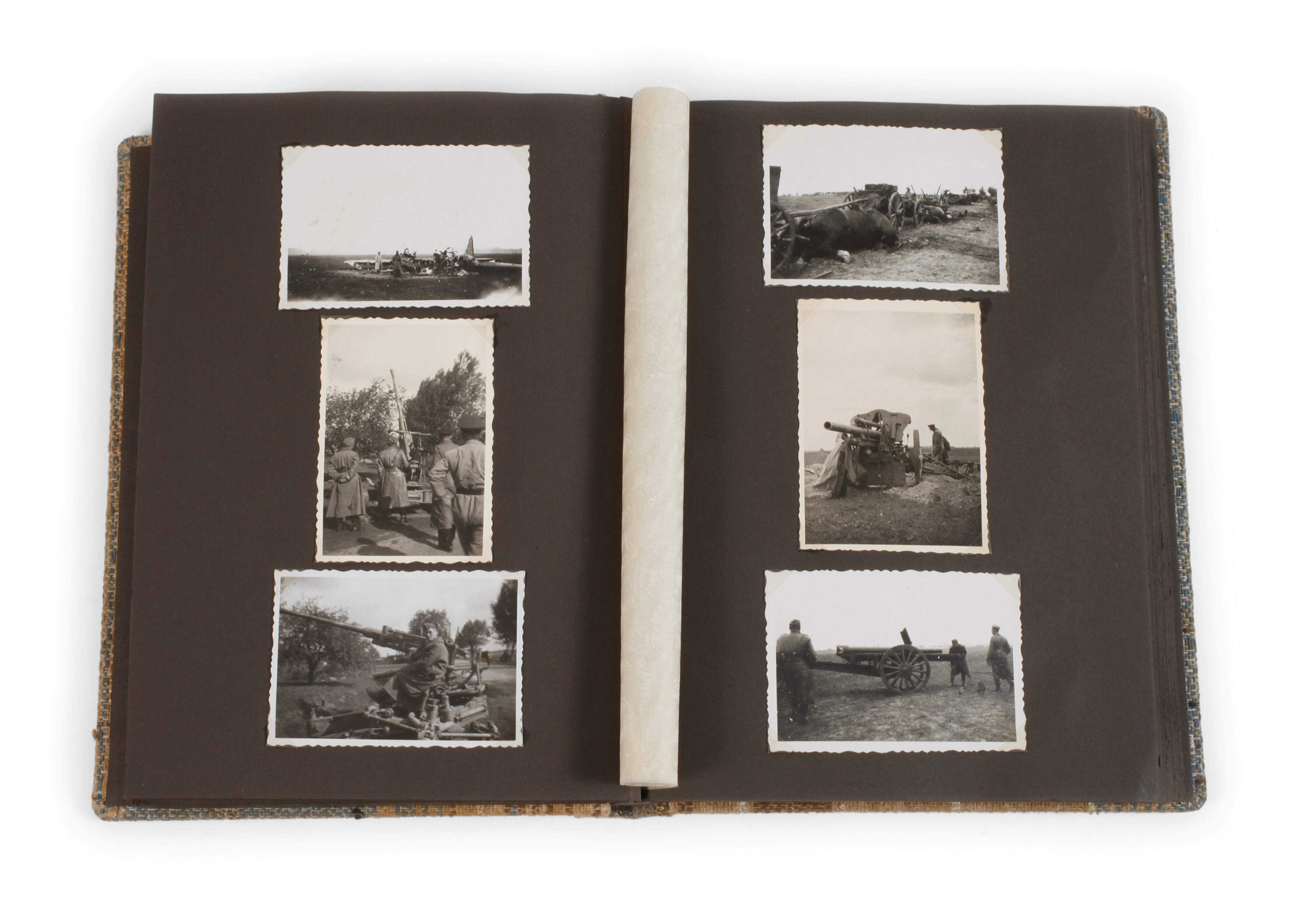 Fotoalbum 2. Weltkrieg