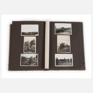 Fotoalbum 2. Weltkrieg