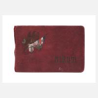 Postkartenalbum 1. Weltkrieg111