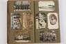 Postkartenalbum 1. Weltkrieg