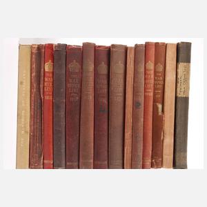 Sammlung The Office List