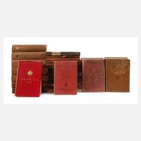 Sammlung The Office List111