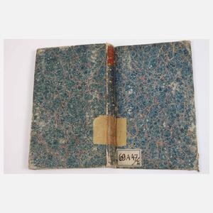 Militärisches Taschenbuch