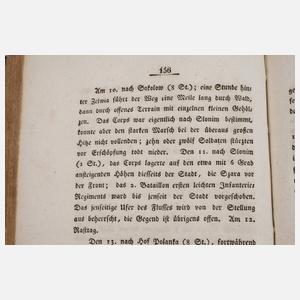 Militärisches Taschenbuch