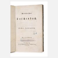 Militärisches Taschenbuch111