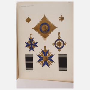 Der preußische Ordensherold