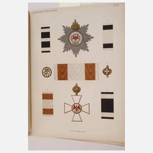 Der preußische Ordensherold