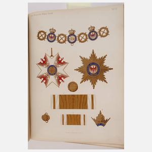 Der preußische Ordensherold