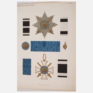 Der preußische Ordensherold