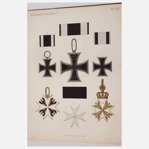 Der preußische Ordensherold