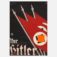 Wahlplakat 3. Reich111