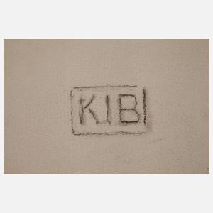 Kohlezeichnung Max Immelmann