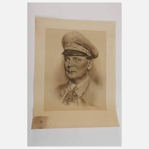 Konvolut Portraits Persönlichkeiten 3. Reich