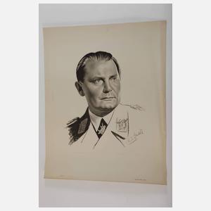 Konvolut Portraits Persönlichkeiten 3. Reich