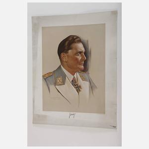 Konvolut Portraits Persönlichkeiten 3. Reich