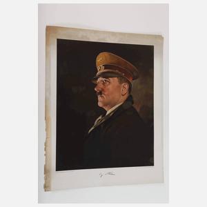 Konvolut Portraits Persönlichkeiten 3. Reich