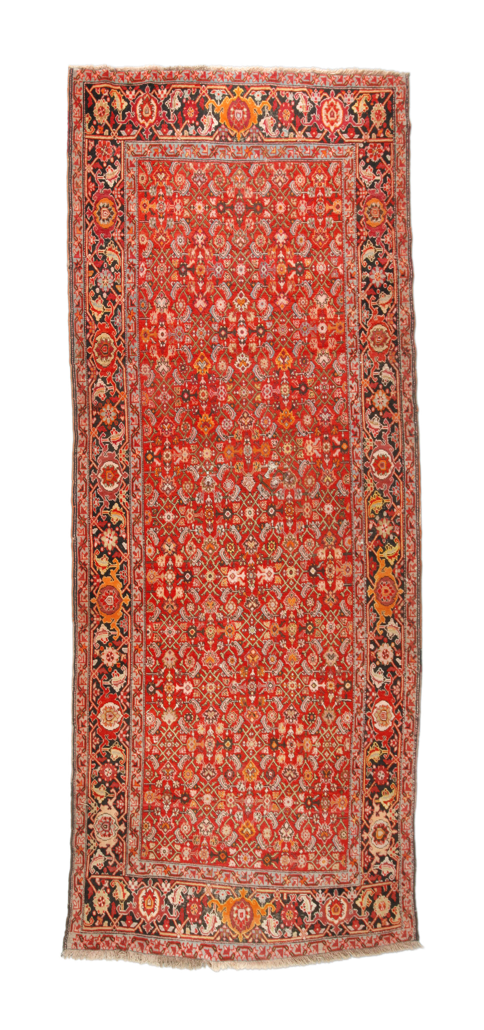 Malayer Kelley-Fragment