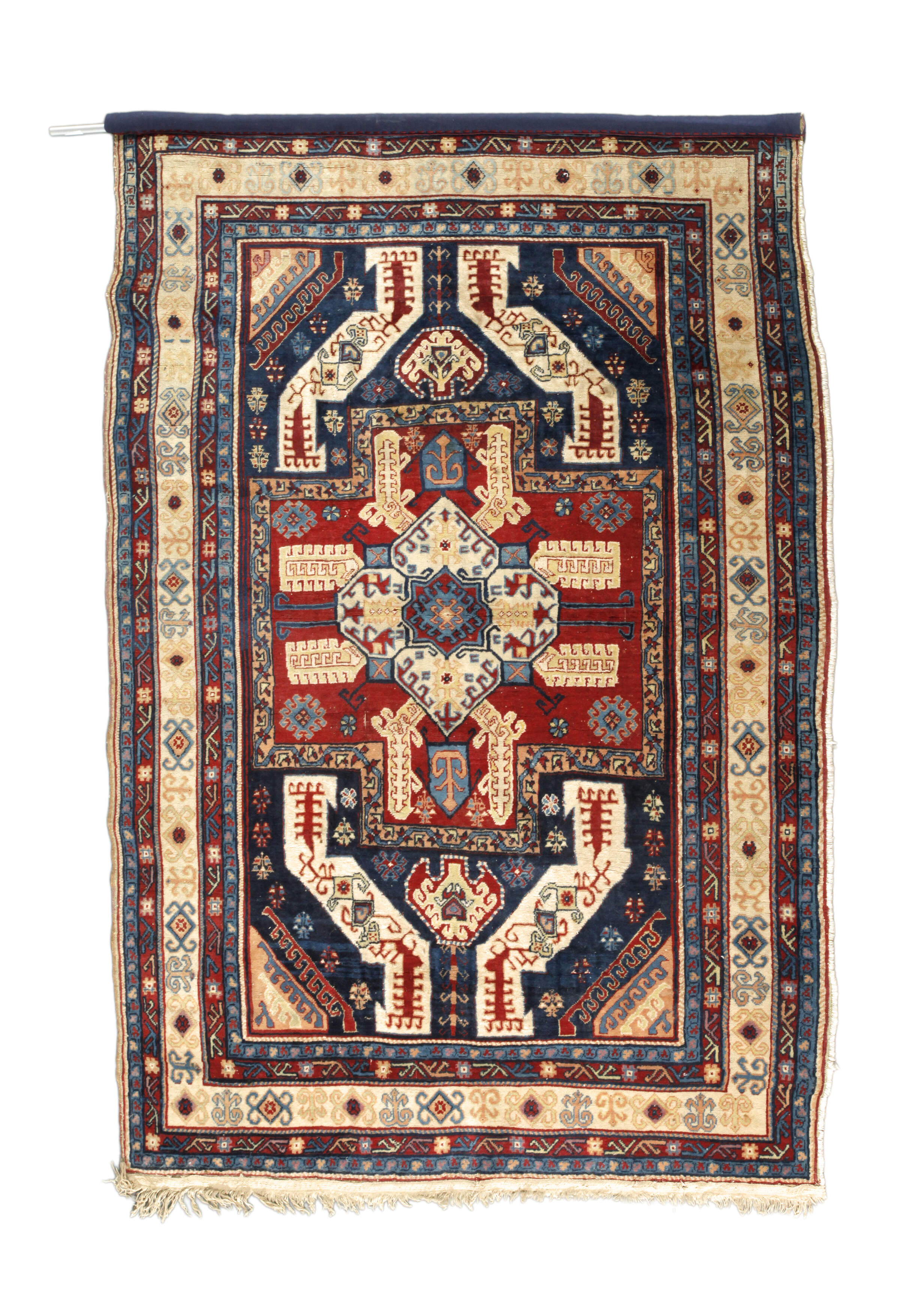 Anatolischer Teppich