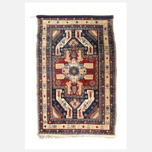 Anatolischer Teppich