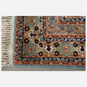 Kleine Orientbrücke