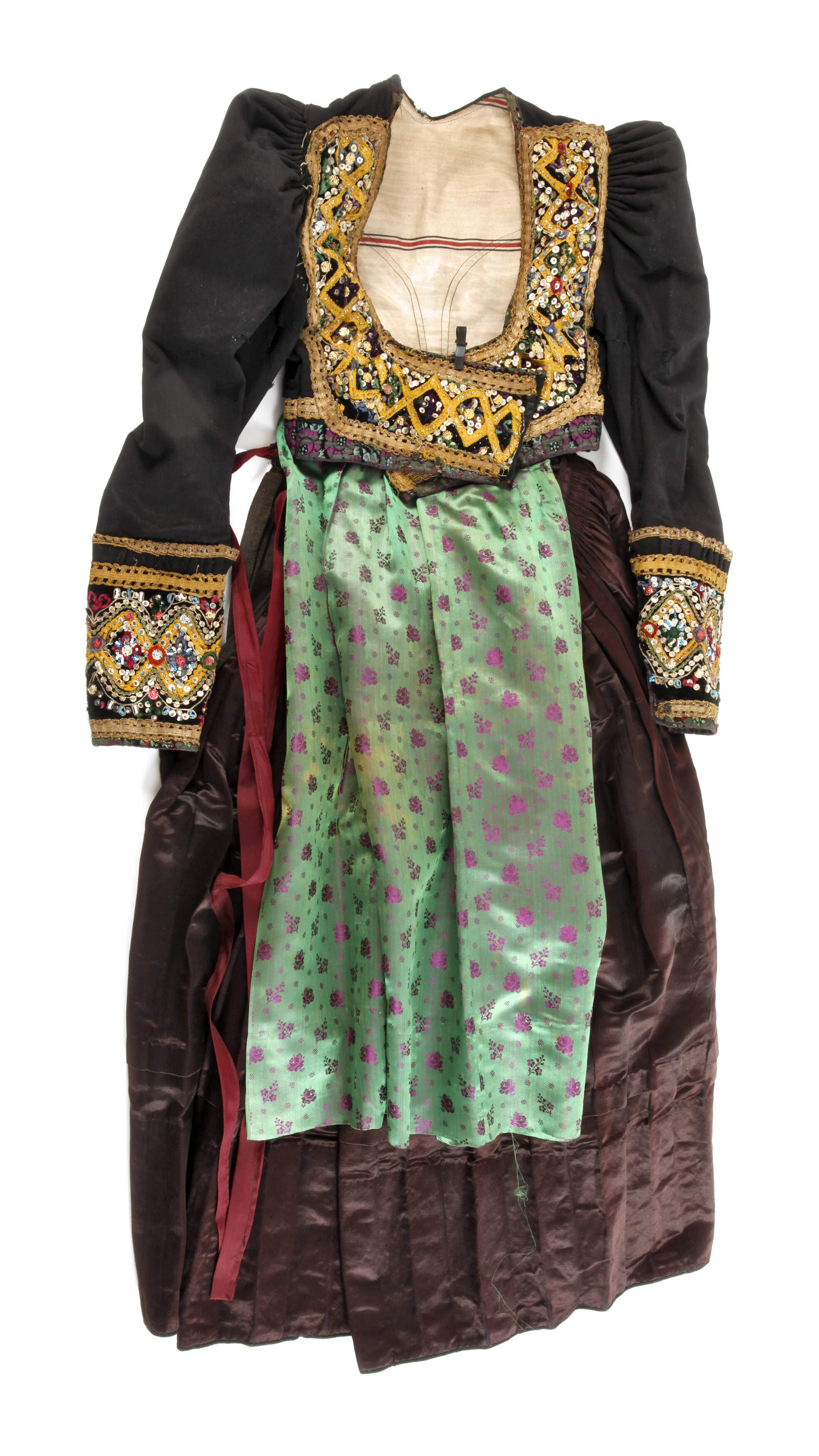 Ochsenfurter Gautracht