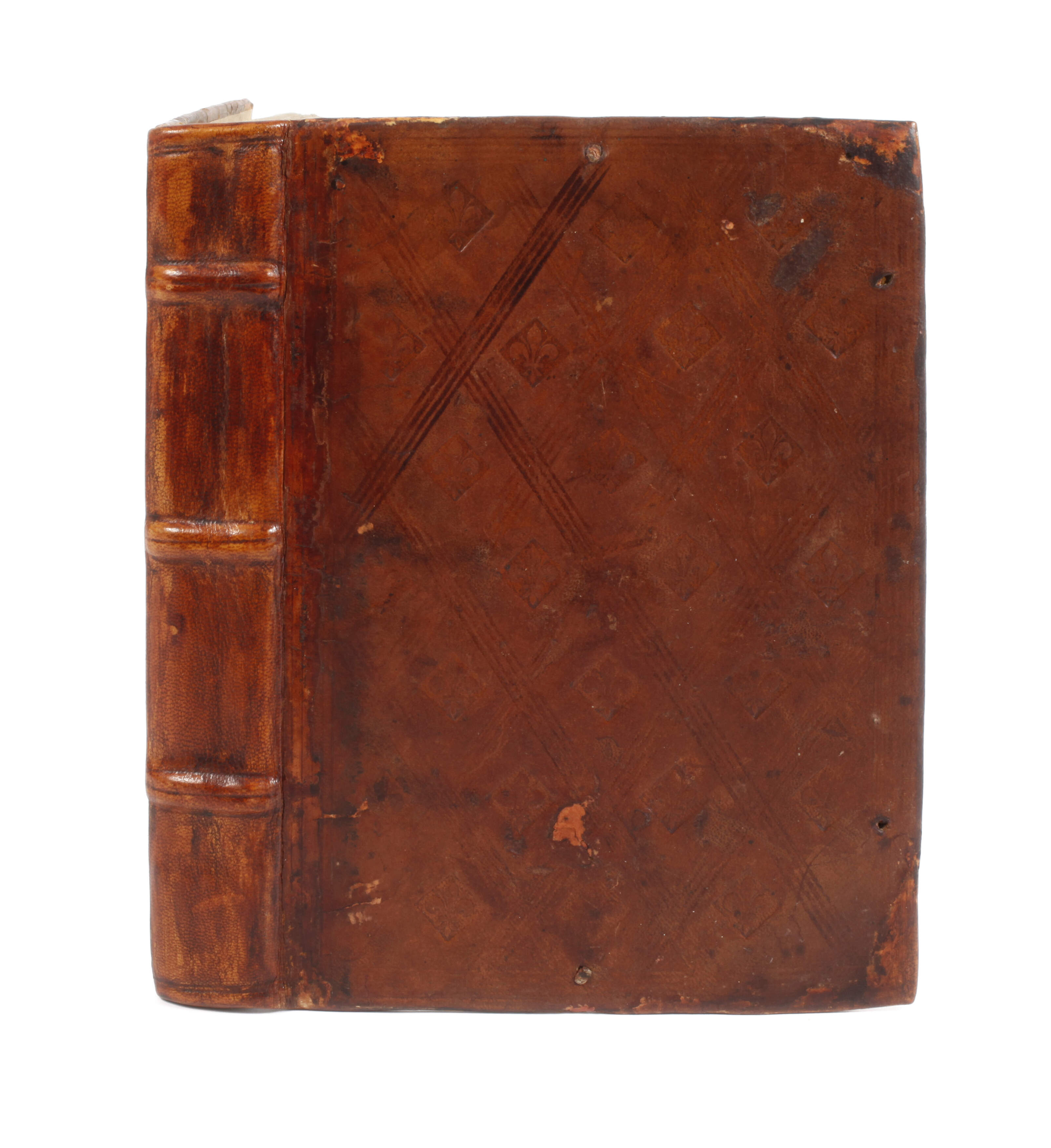 Sermones Quadragesimales 1492