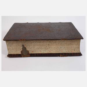 Rationale Divinorum Officiorum 1494