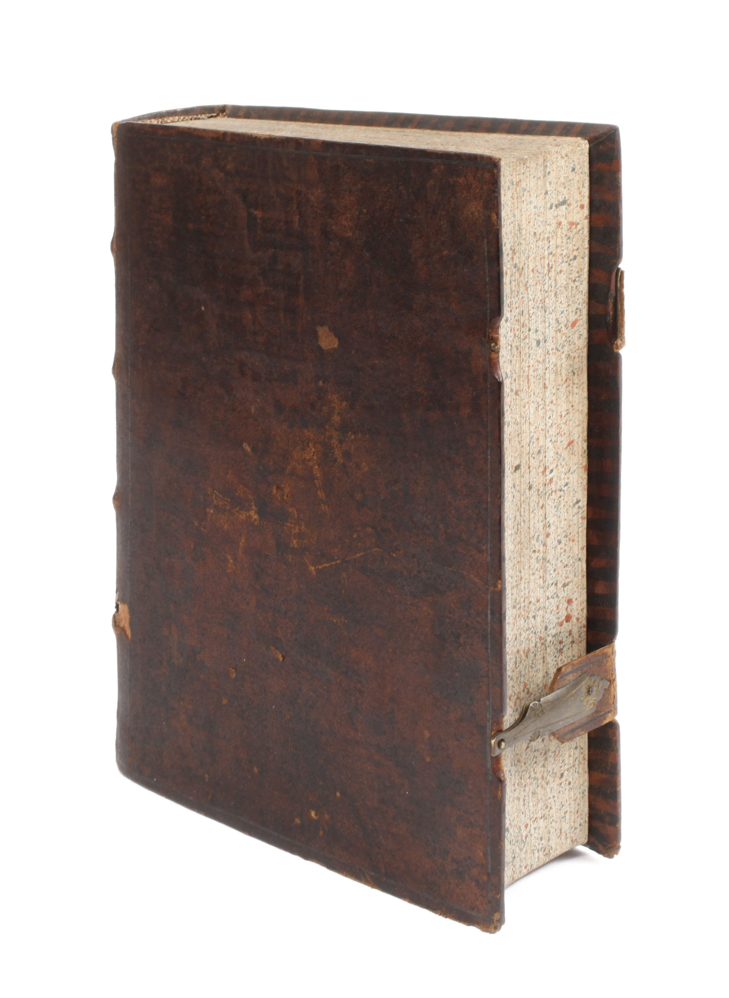 Rationale Divinorum Officiorum 1494